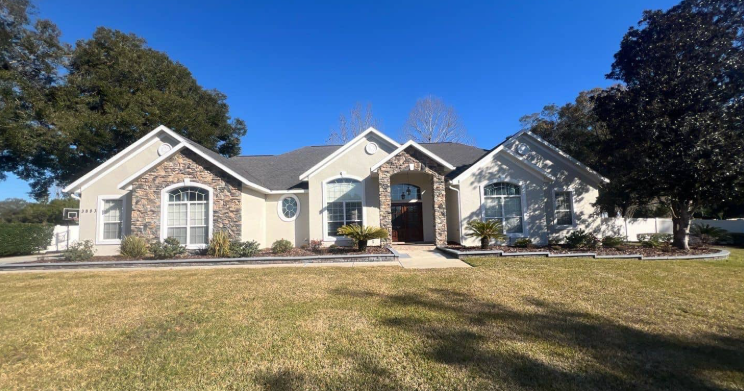 House Painting in Carrabelle, Florida: An Affordable Solution for Homeowners