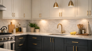 What Homeowners Need to Know About Kitchen Painting in Apalachicola