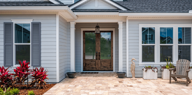 House Painting in Florida for Homes That Stand Out