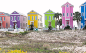 Guide to Residential Painting in Apalachicola, FL