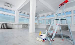 Office Painting in Altha: What Business Owners Should Know