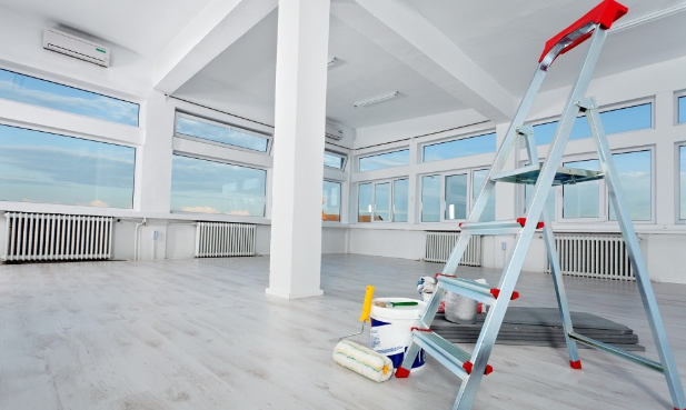 Office Painting in Altha: What Business Owners Should Know