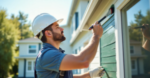 Painting in Palmdale, CA: What Homeowners Need to Know